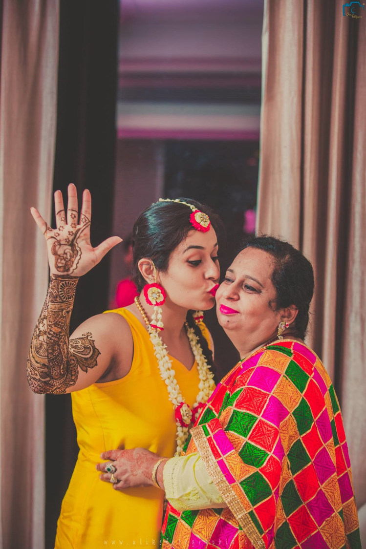 Mumma's girl by ULike Fotographia Wedding-photography | Weddings Photos & Ideas