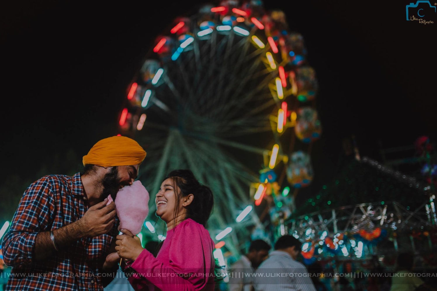 Happiness is togetherness by ULike Fotographia Wedding-photography | Weddings Photos & Ideas