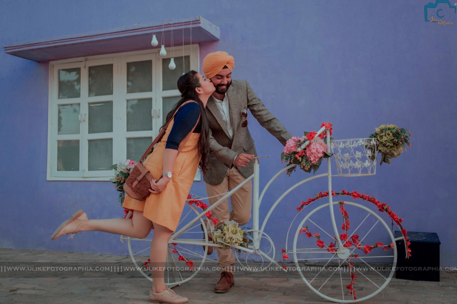 Colors of love by ULike Fotographia Wedding-photography | Weddings Photos & Ideas