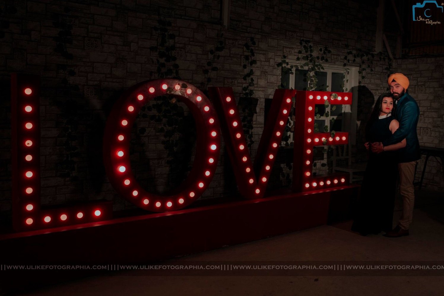 Love is in the air by ULike Fotographia Wedding-photography | Weddings Photos & Ideas