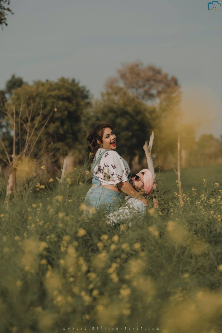 Lifting spirits by ULike Fotographia Wedding-photography | Weddings Photos & Ideas