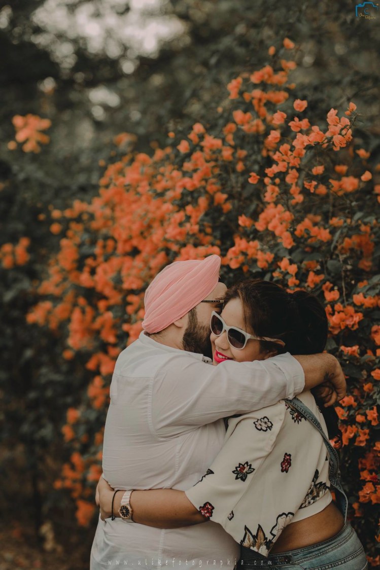 A blooming affair! by ULike Fotographia Wedding-photography | Weddings Photos & Ideas