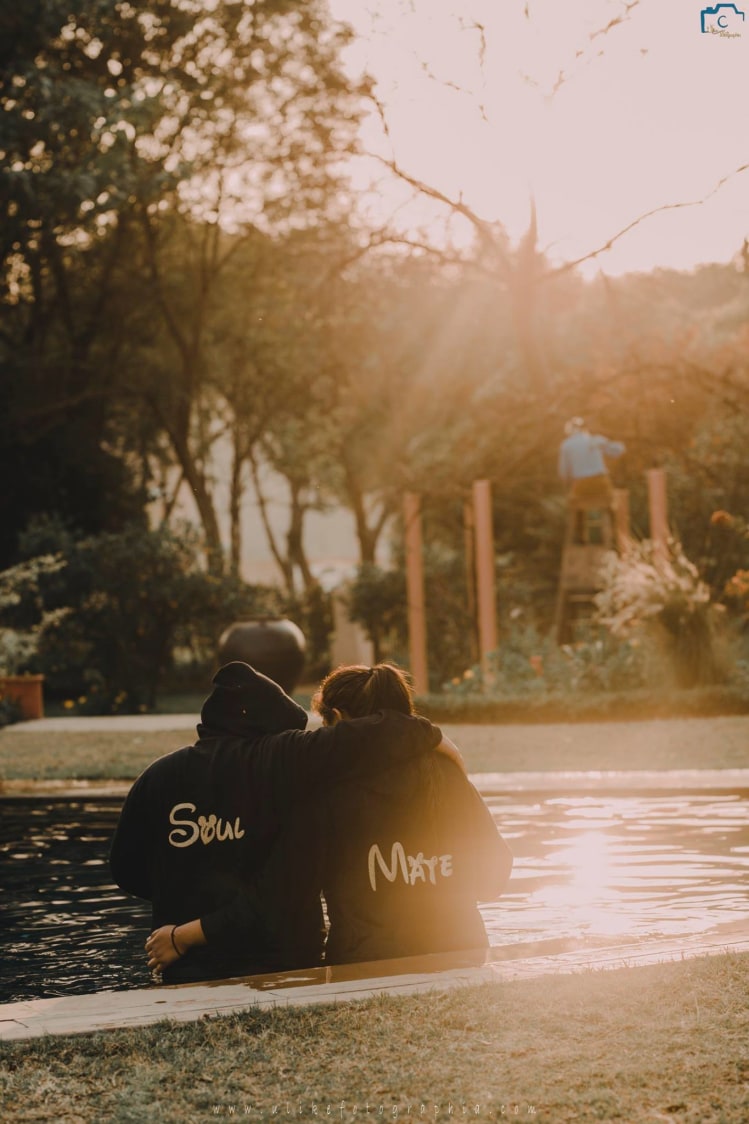 Soulmates, quite literally! by ULike Fotographia Wedding-photography | Weddings Photos & Ideas
