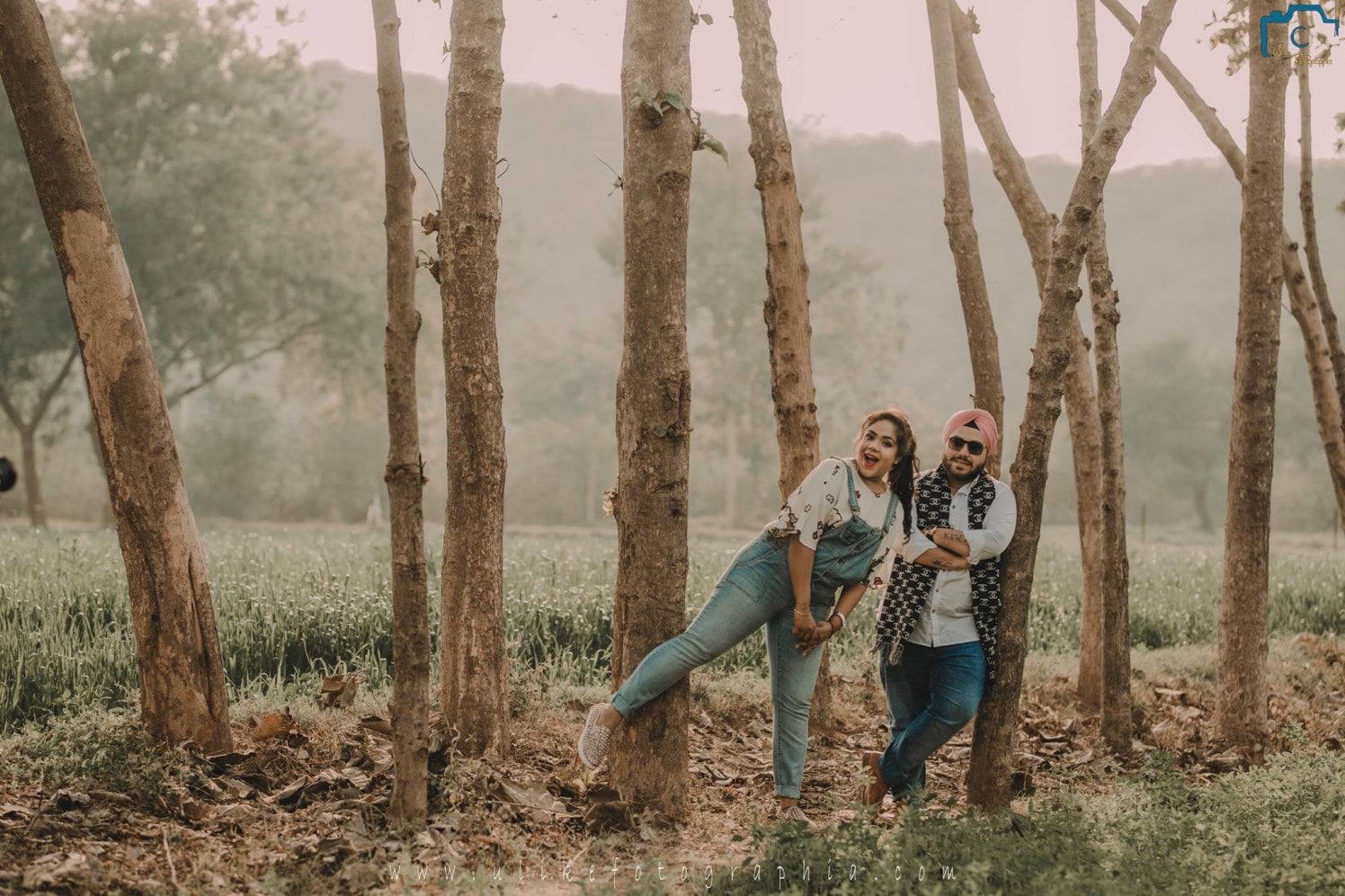 Opposites attract! by ULike Fotographia Wedding-photography | Weddings Photos & Ideas