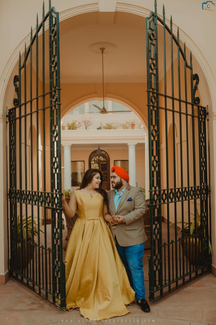 Doorway to change by ULike Fotographia Wedding-photography | Weddings Photos & Ideas