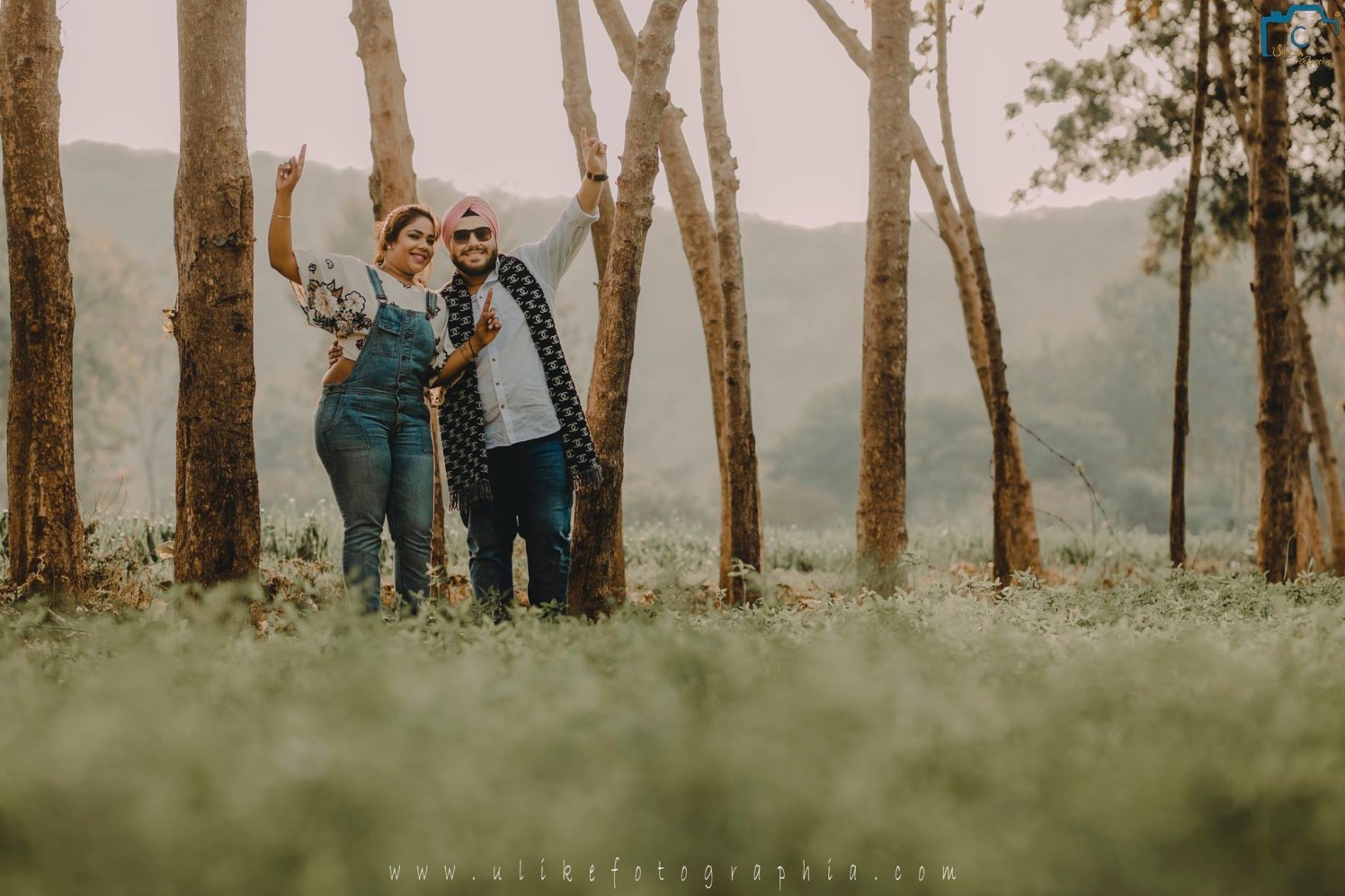 Happy dance! by ULike Fotographia Wedding-photography | Weddings Photos & Ideas