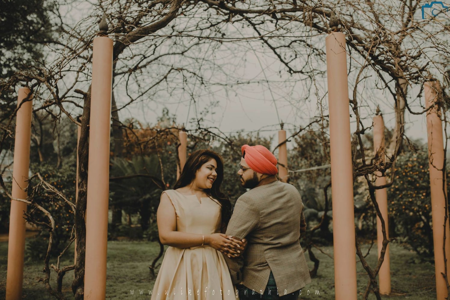 Pleasure in pathless woods by ULike Fotographia Wedding-photography | Weddings Photos & Ideas