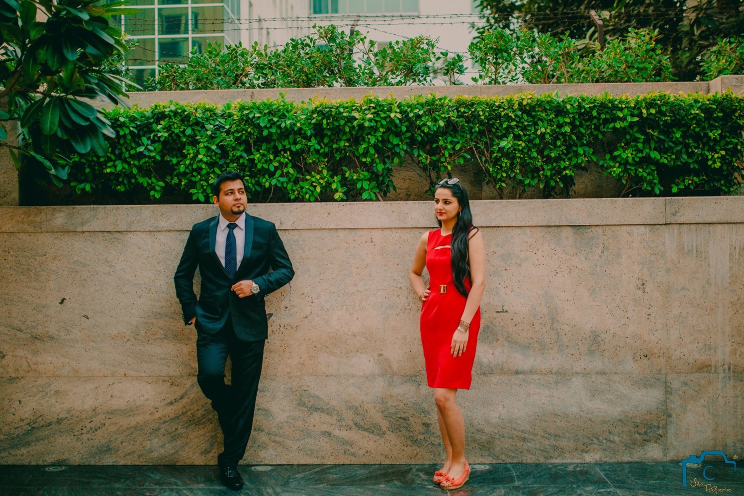 Two tracks finally blend by ULike Fotographia Wedding-photography | Weddings Photos & Ideas