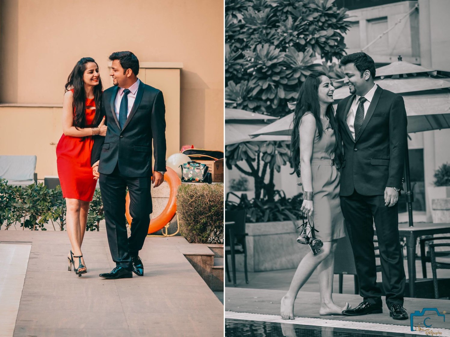 Love is in the air by ULike Fotographia Wedding-photography | Weddings Photos & Ideas
