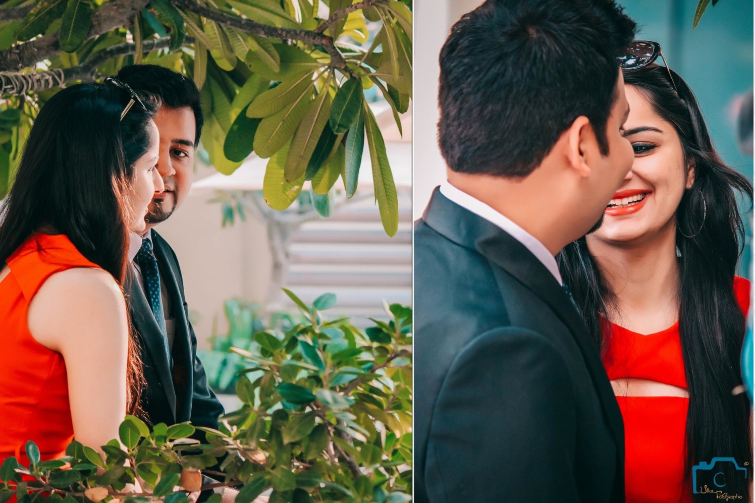 Adorable couple by ULike Fotographia Wedding-photography | Weddings Photos & Ideas