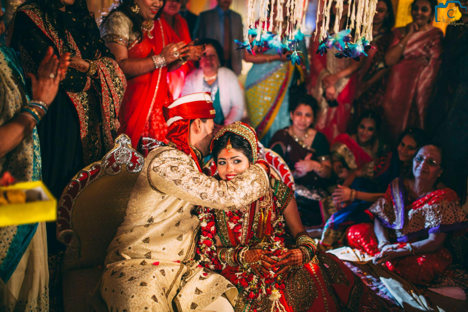 The joy of getting married by ULike Fotographia Wedding-photography | Weddings Photos & Ideas