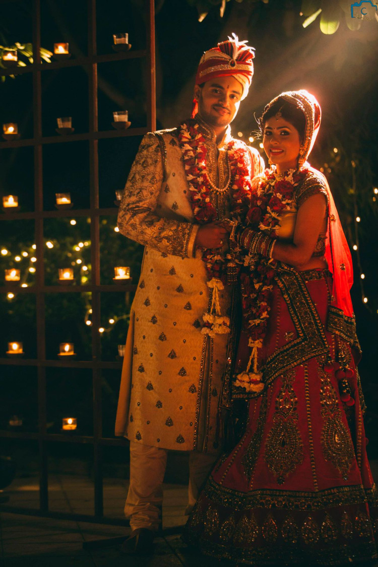 Bride and groom by ULike Fotographia Wedding-photography | Weddings Photos & Ideas