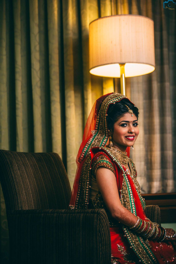 The bride looking stunning by ULike Fotographia Wedding-photography | Weddings Photos & Ideas