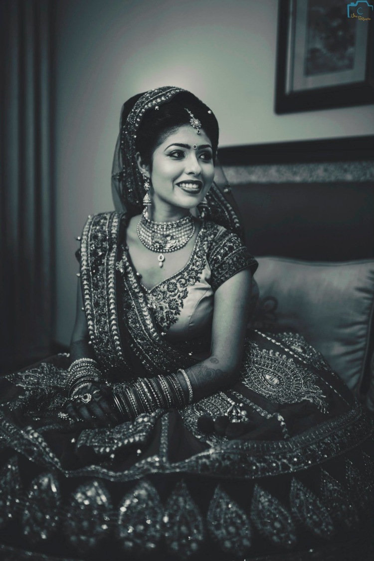 Beauty personified by ULike Fotographia Wedding-photography | Weddings Photos & Ideas