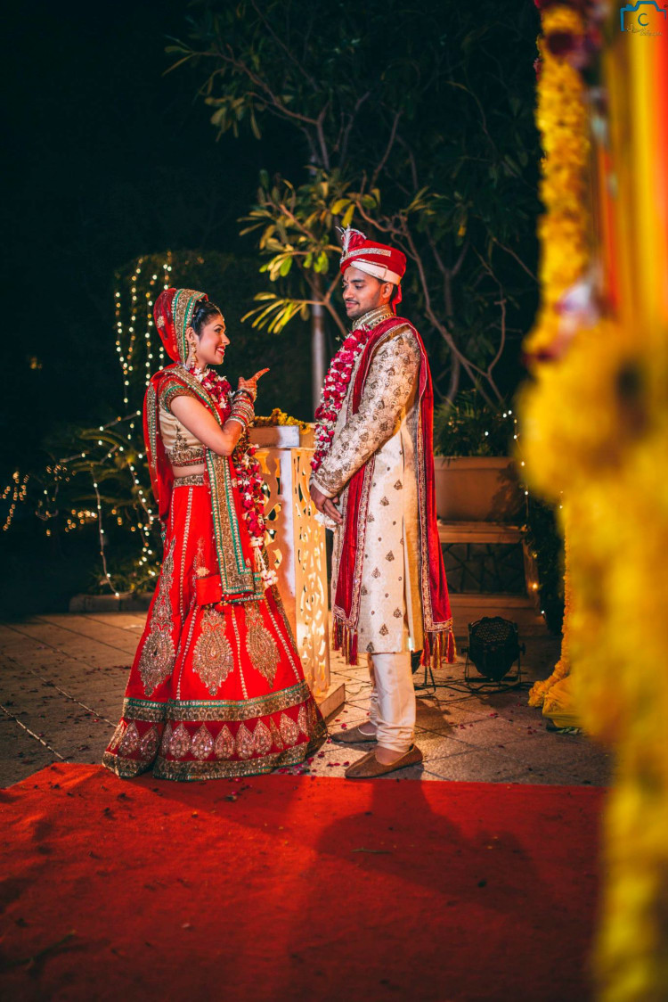The newly married couple! by ULike Fotographia Wedding-photography | Weddings Photos & Ideas