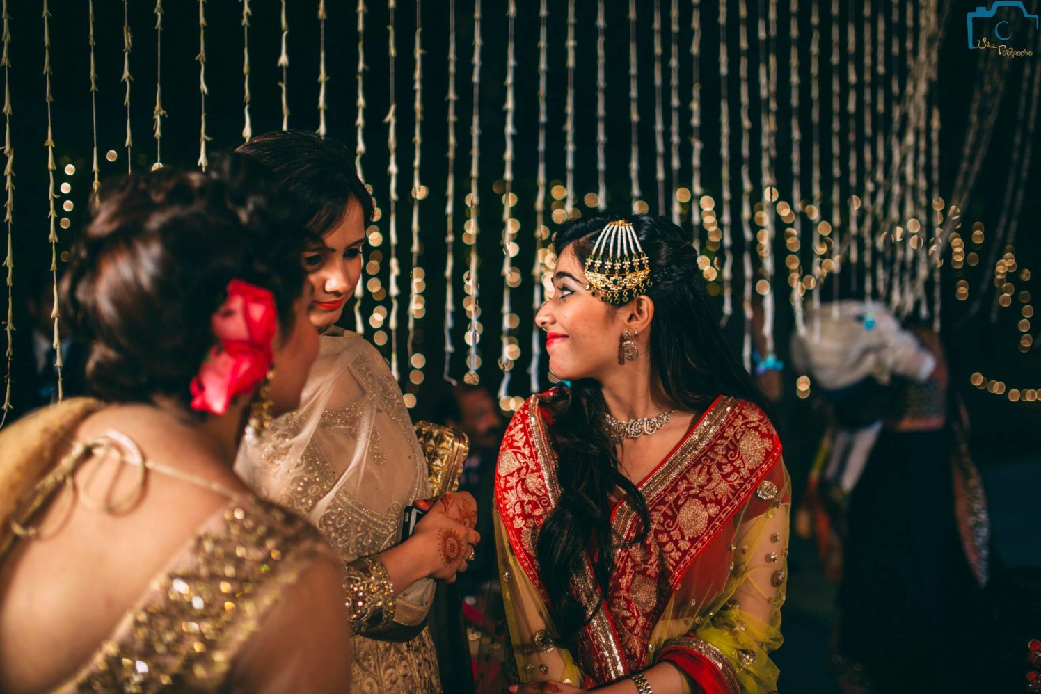 Candid at its best by ULike Fotographia Wedding-photography | Weddings Photos & Ideas