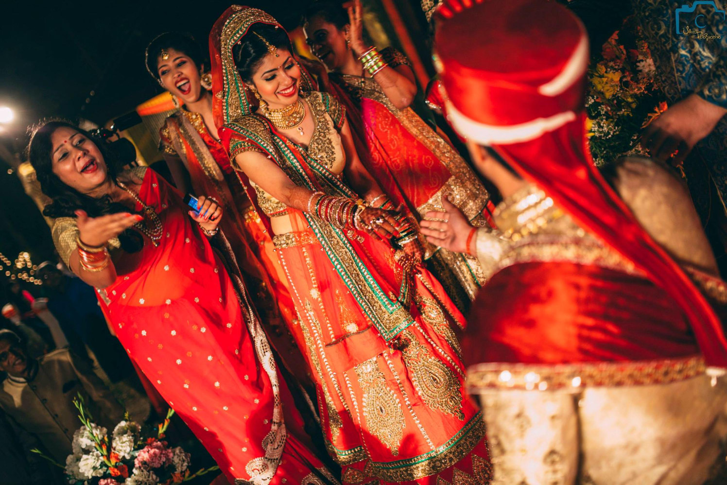 The picture perfect by ULike Fotographia Wedding-photography | Weddings Photos & Ideas