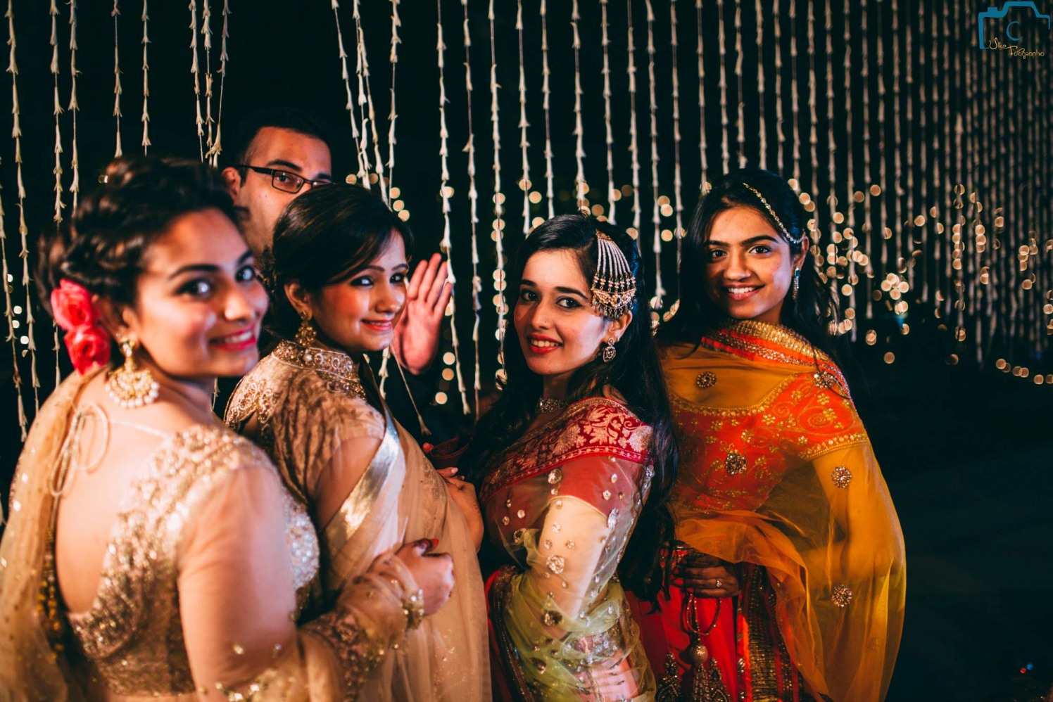 Mandatory family shots by ULike Fotographia Wedding-photography | Weddings Photos & Ideas