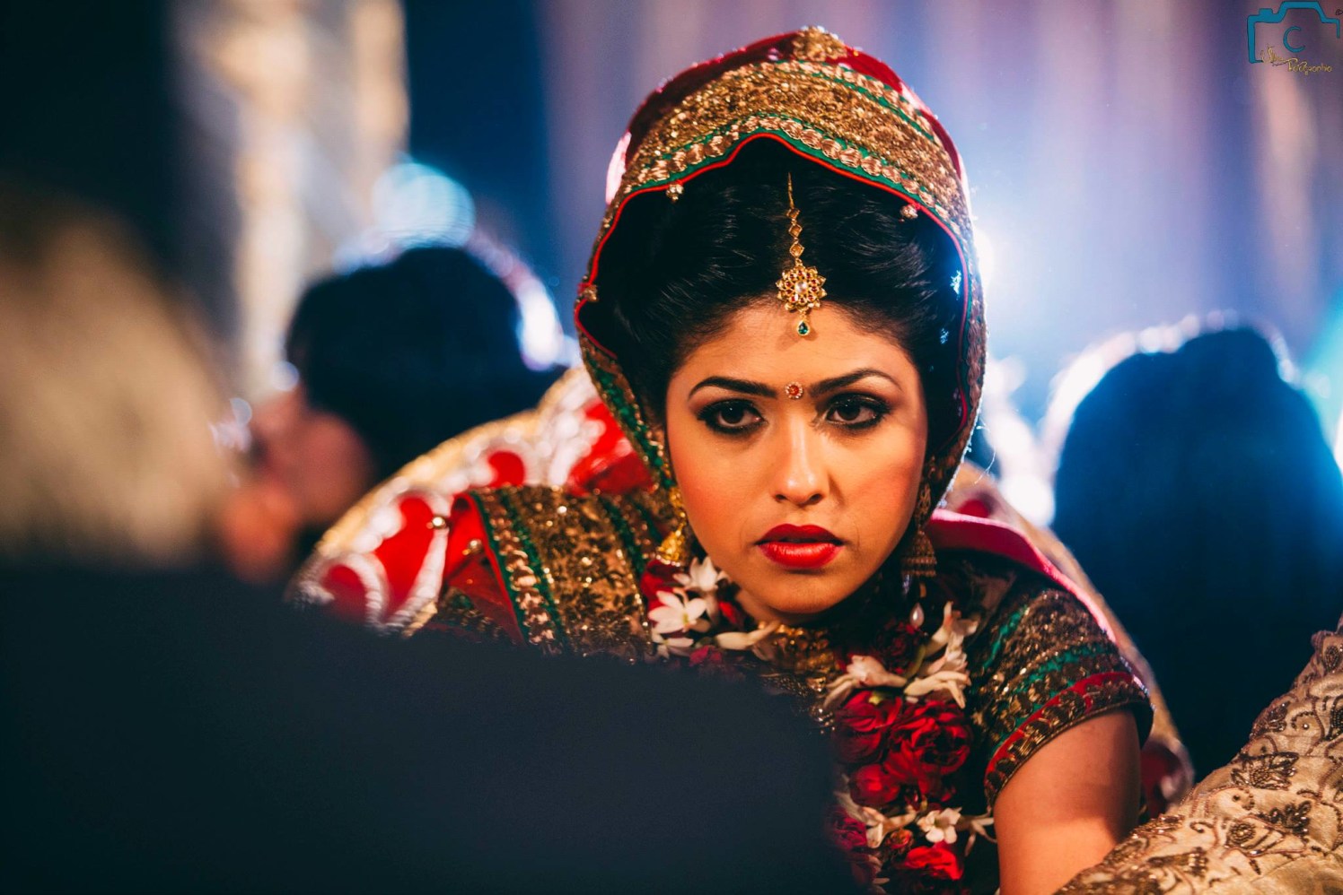 Indian beauty at its best by ULike Fotographia Wedding-photography | Weddings Photos & Ideas