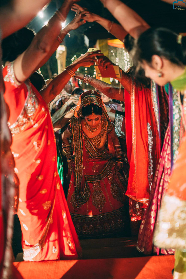 The beauty enters by ULike Fotographia Wedding-photography | Weddings Photos & Ideas