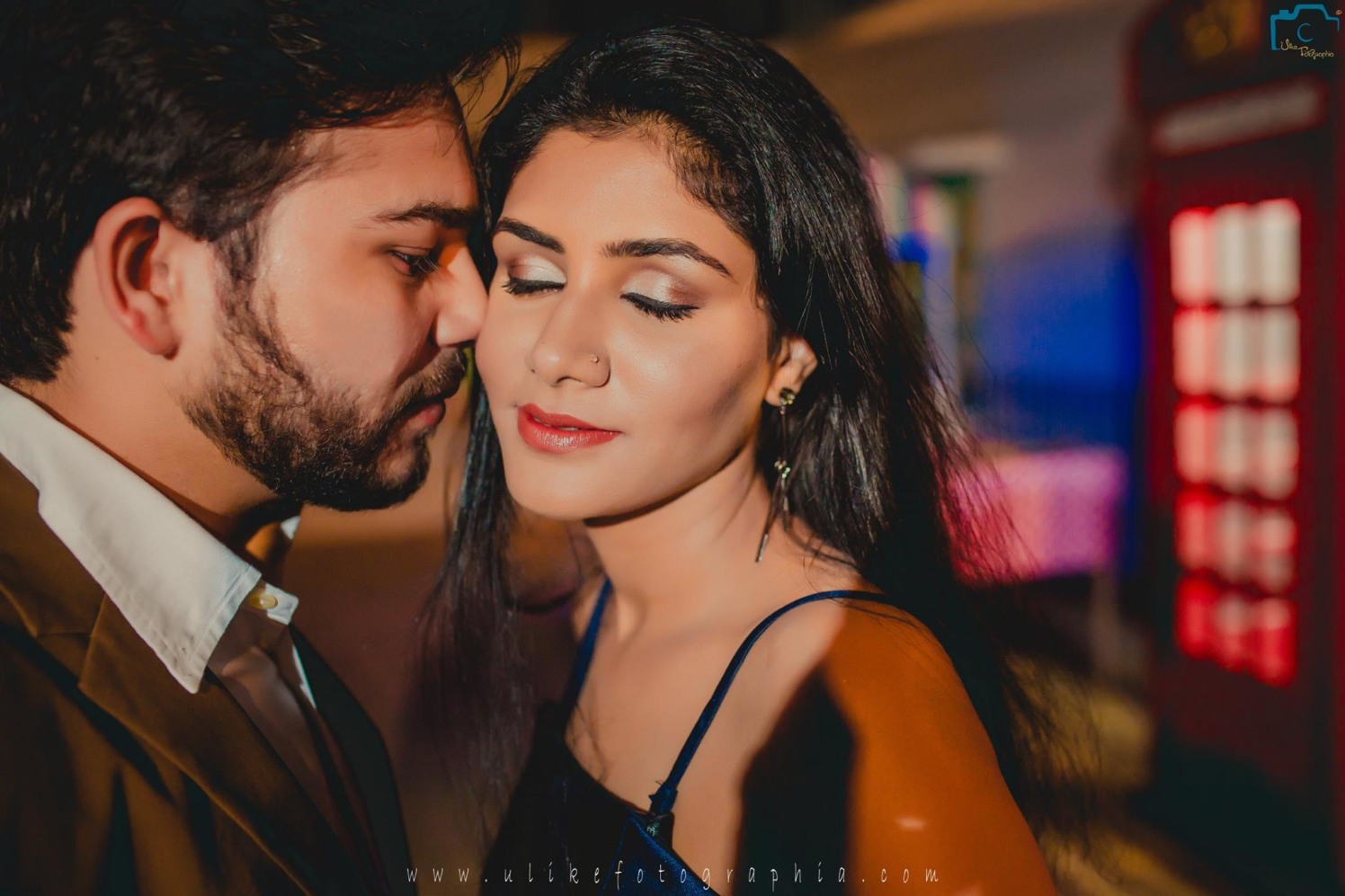 Gradient golden eyes by ULike Fotographia Wedding-photography | Weddings Photos & Ideas