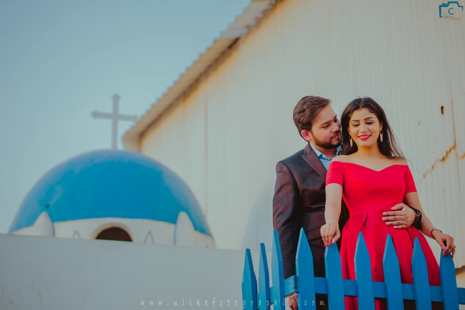 Sacred vow of love by ULike Fotographia Wedding-photography | Weddings Photos & Ideas