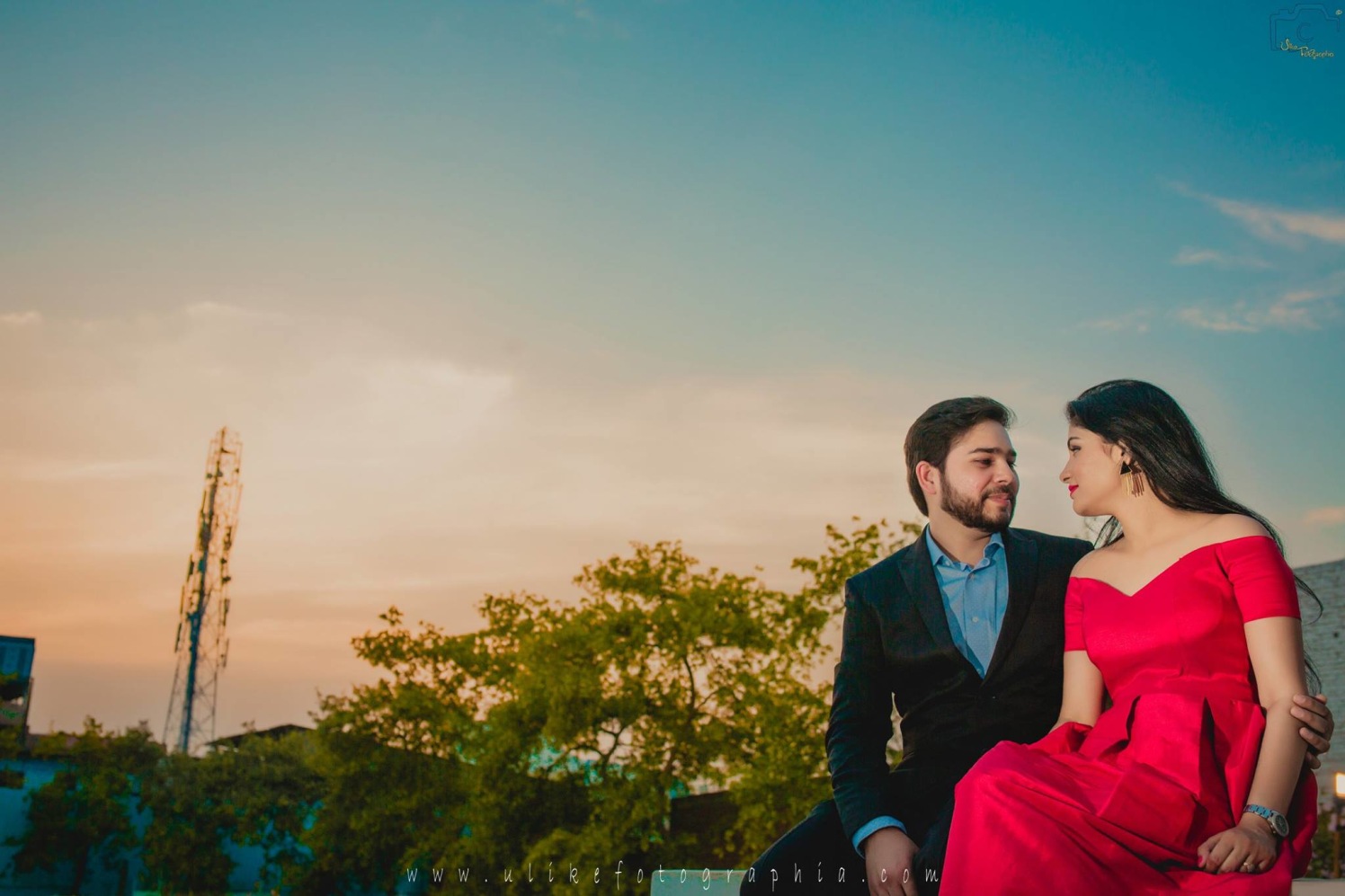 Different shades of love by ULike Fotographia Wedding-photography | Weddings Photos & Ideas
