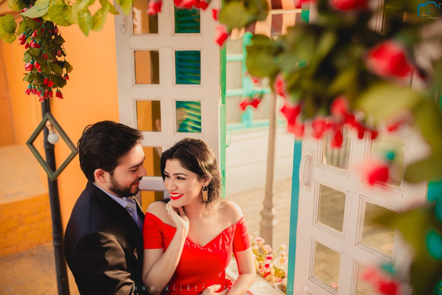 An exotic bloom! by ULike Fotographia Wedding-photography | Weddings Photos & Ideas