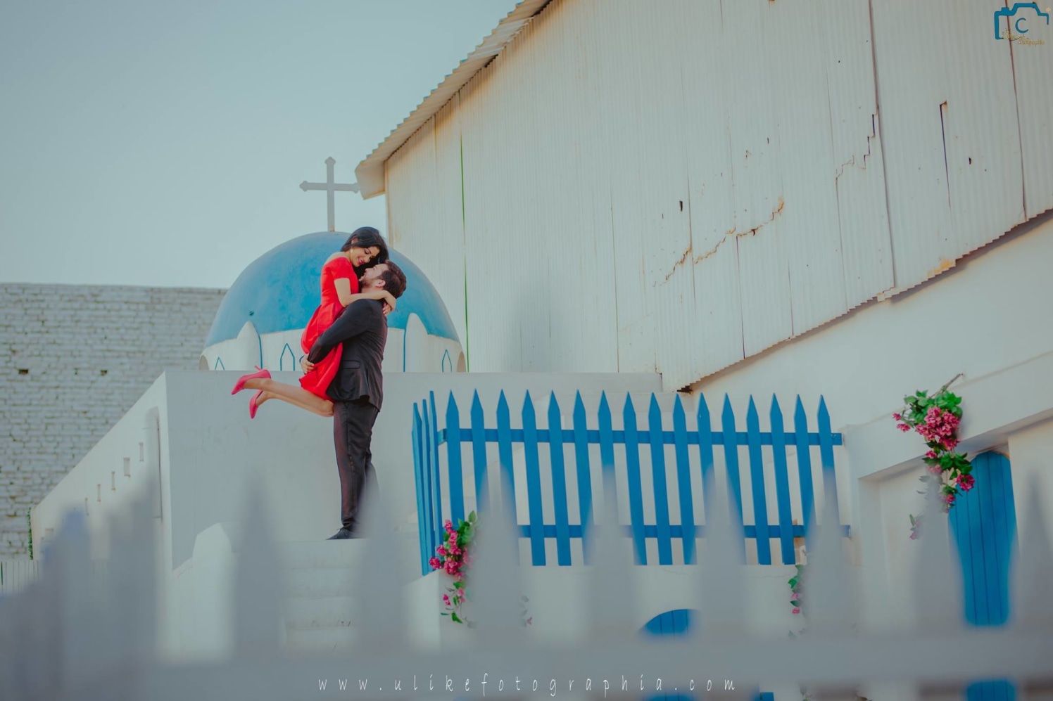 Swept away by ULike Fotographia Wedding-photography | Weddings Photos & Ideas