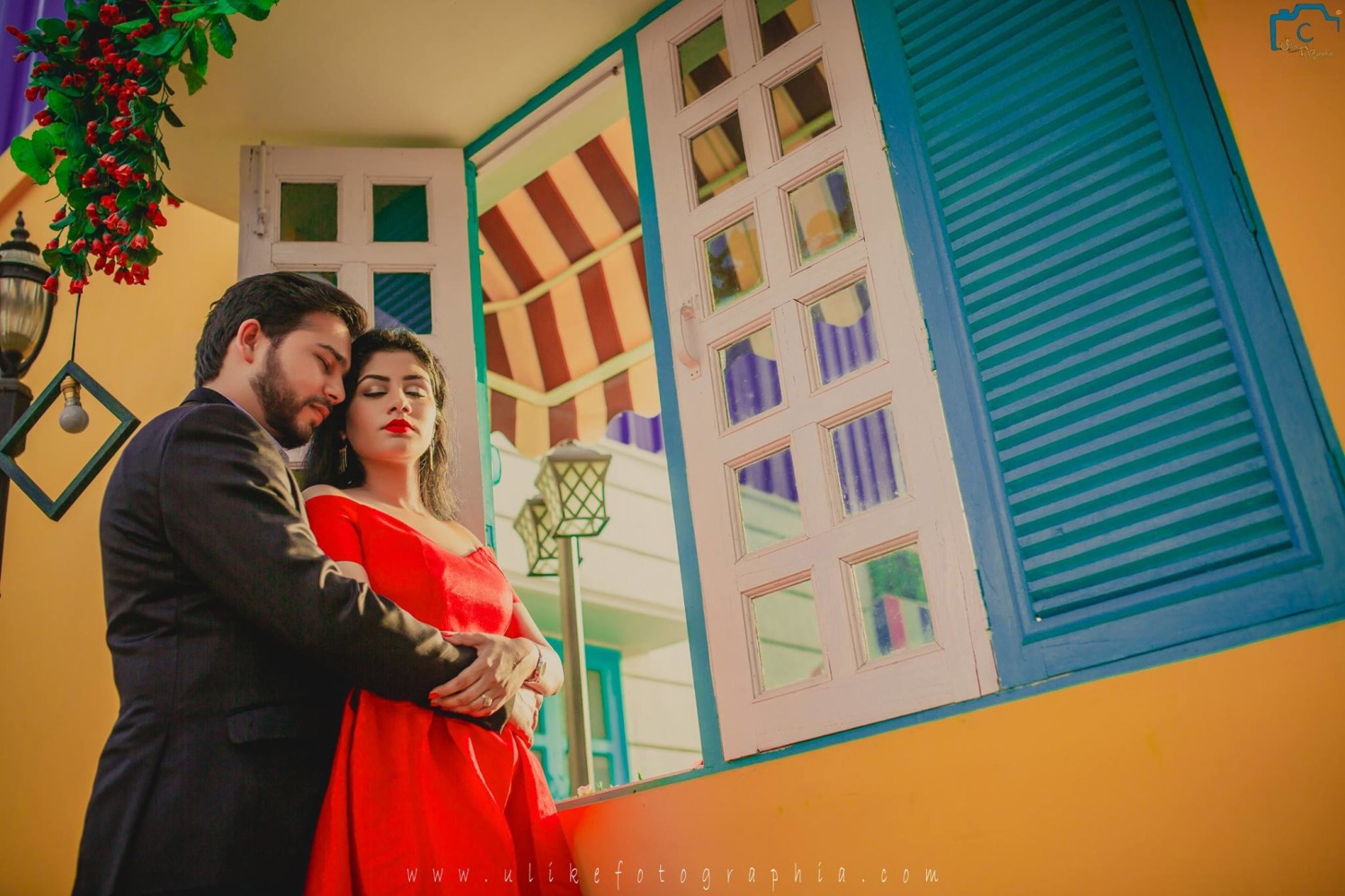 The contentment in each other's arms by ULike Fotographia Wedding-photography | Weddings Photos & Ideas