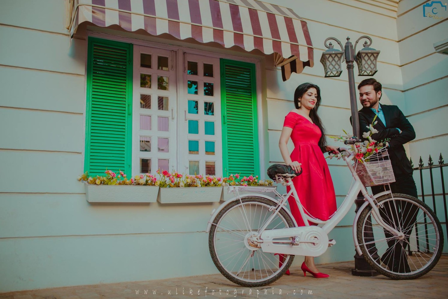 Living the teenage dream by ULike Fotographia Wedding-photography | Weddings Photos & Ideas