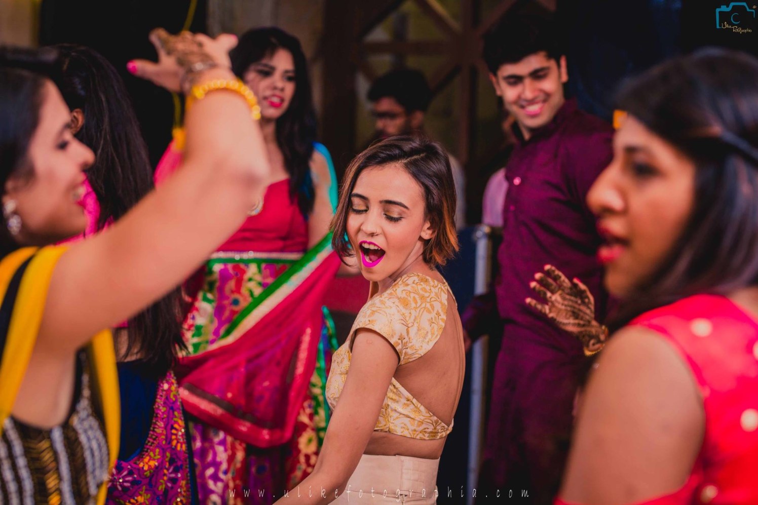 Hot in here by ULike Fotographia Wedding-photography | Weddings Photos & Ideas