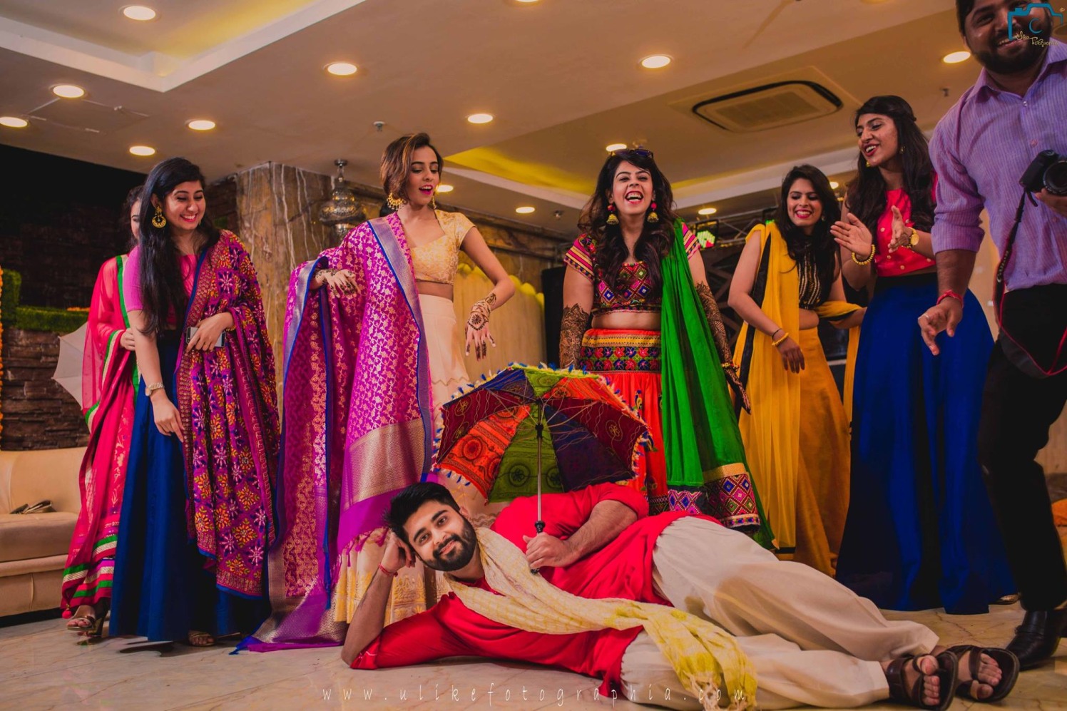 Brother be so cool by ULike Fotographia Wedding-photography | Weddings Photos & Ideas