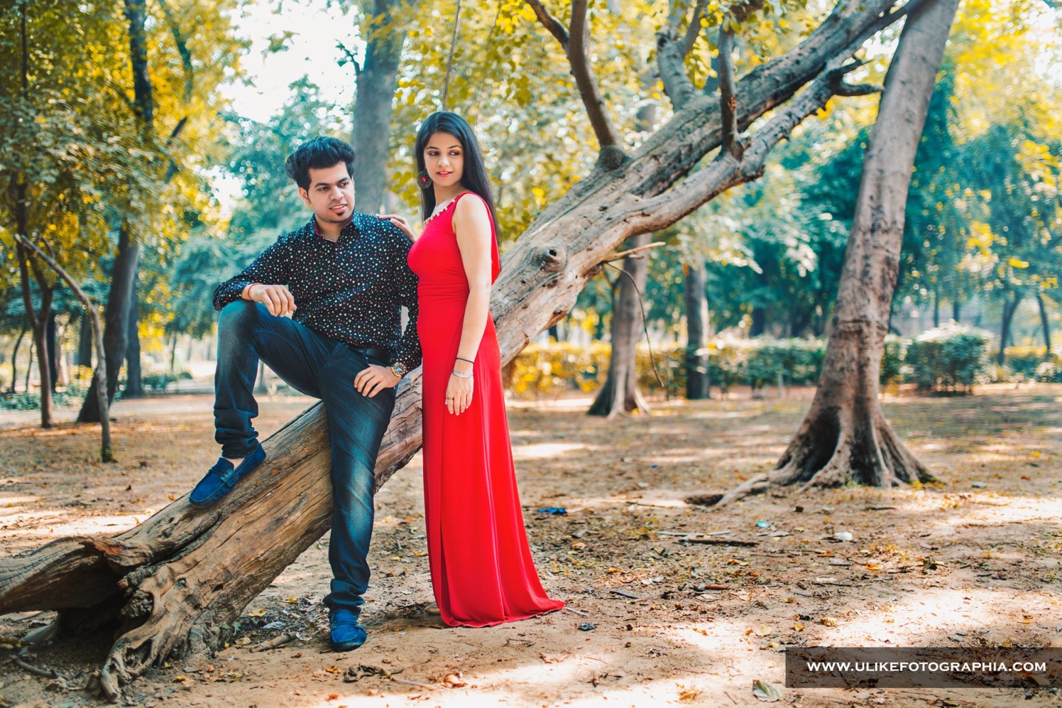 If you have got it, flaunt it! by ULike Fotographia Wedding-photography | Weddings Photos & Ideas