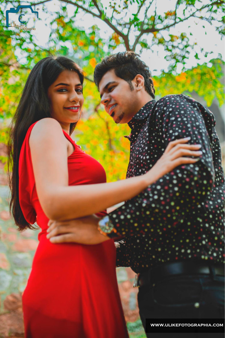 The way he looks at her by ULike Fotographia Wedding-photography | Weddings Photos & Ideas