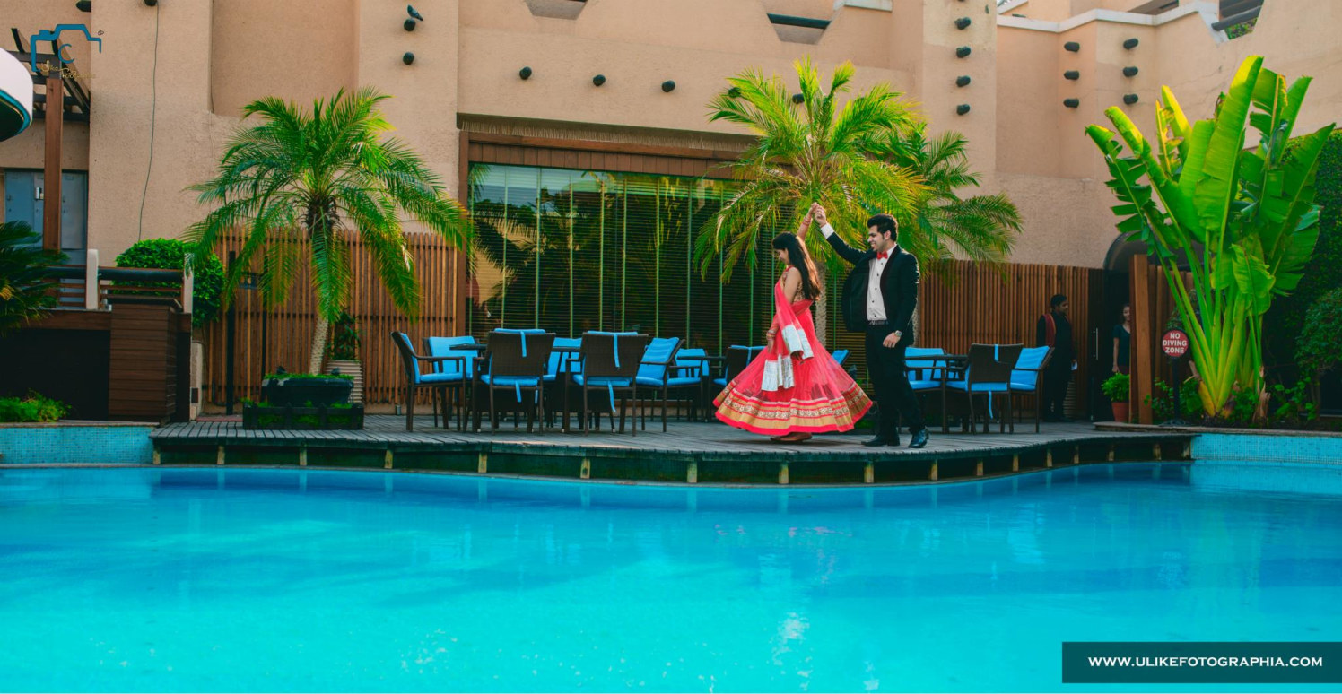 Picture perfect couple by ULike Fotographia Wedding-photography | Weddings Photos & Ideas