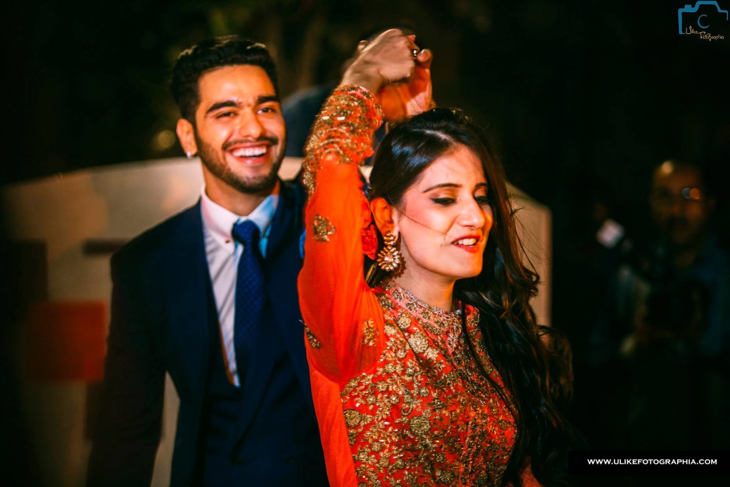 A dance to remember by ULike Fotographia Wedding-photography | Weddings Photos & Ideas