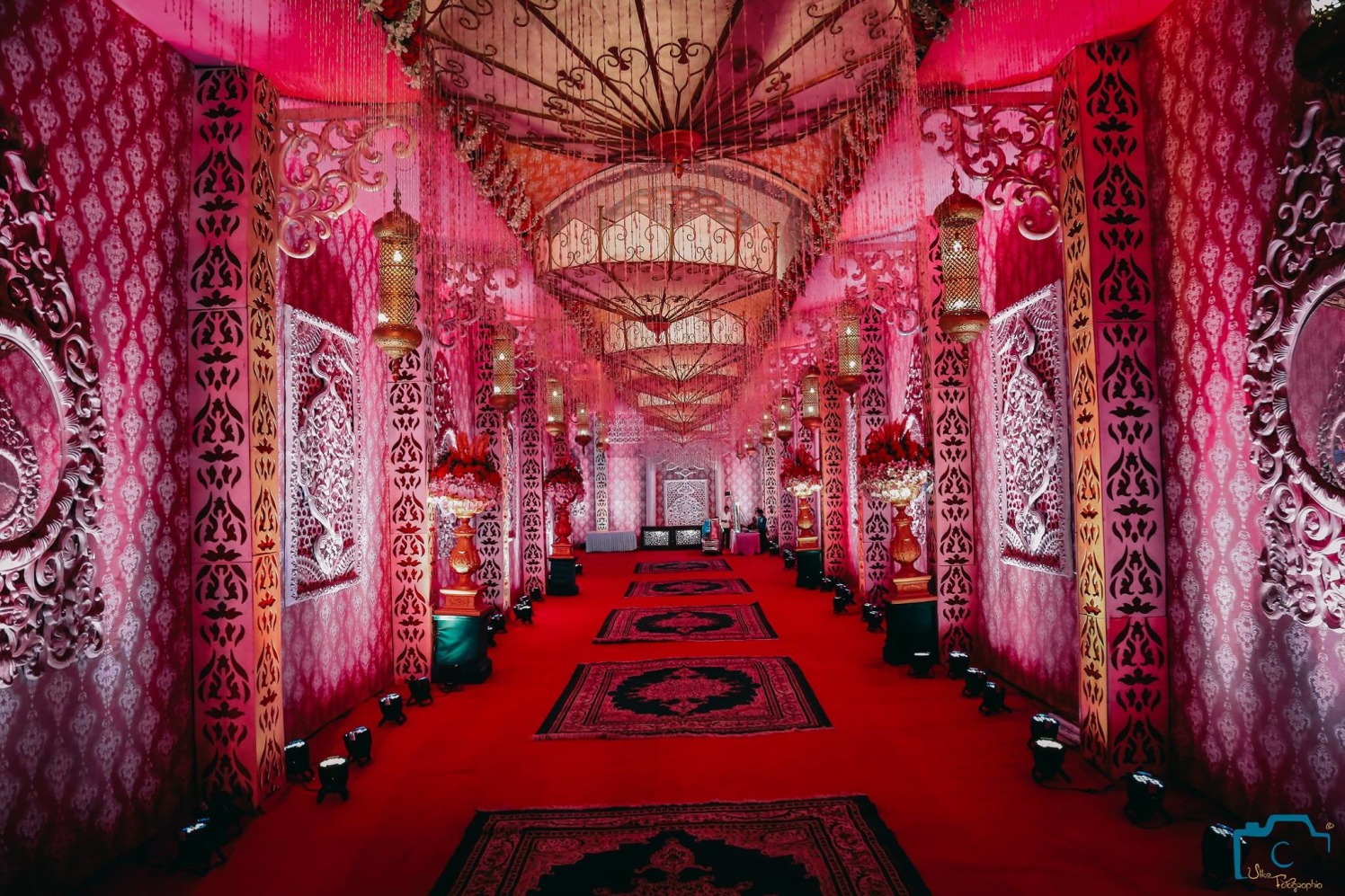 Beautiful wedding venue by ULike Fotographia Wedding-photography | Weddings Photos & Ideas