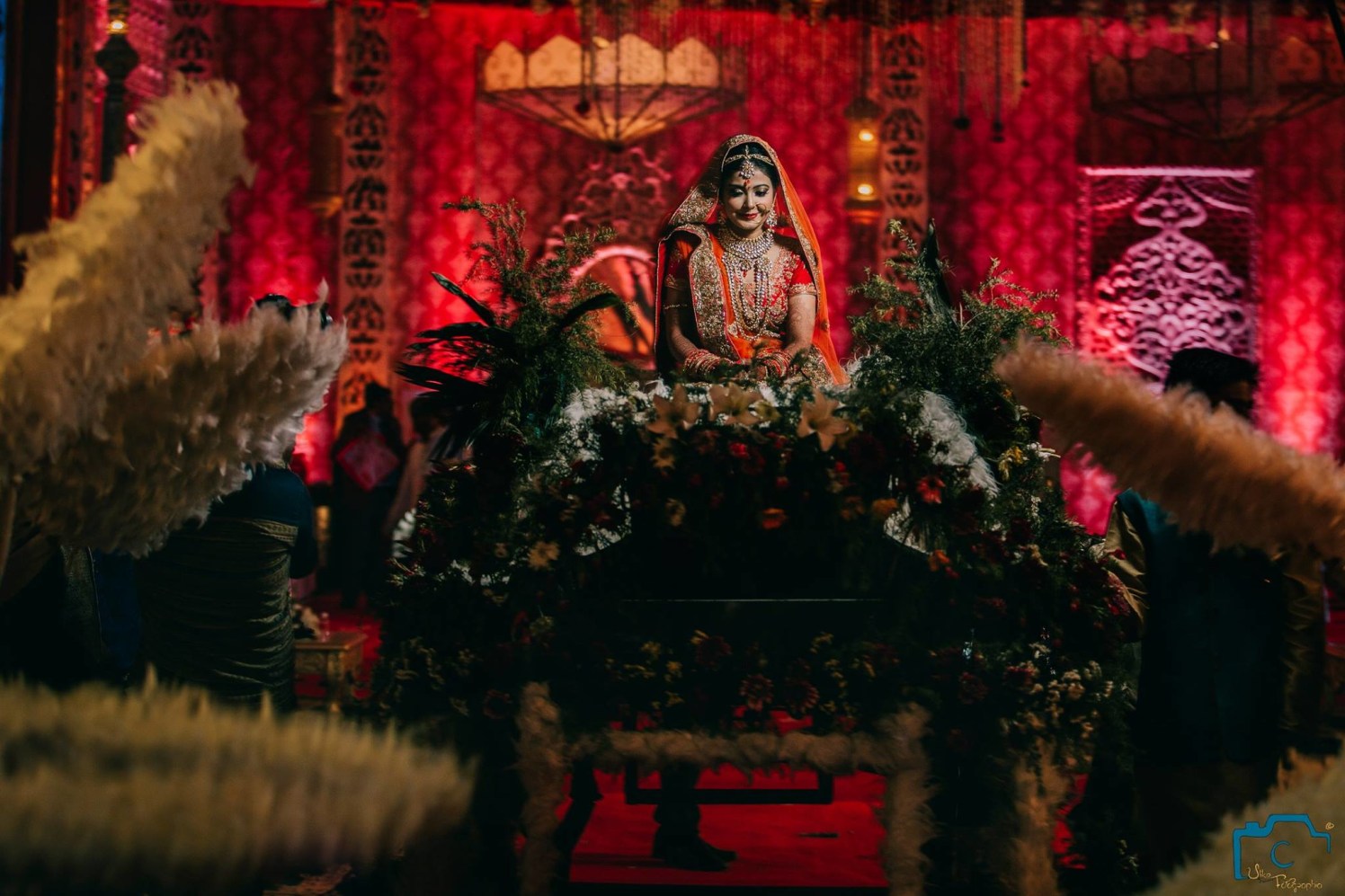 The royal bride by ULike Fotographia Wedding-photography | Weddings Photos & Ideas