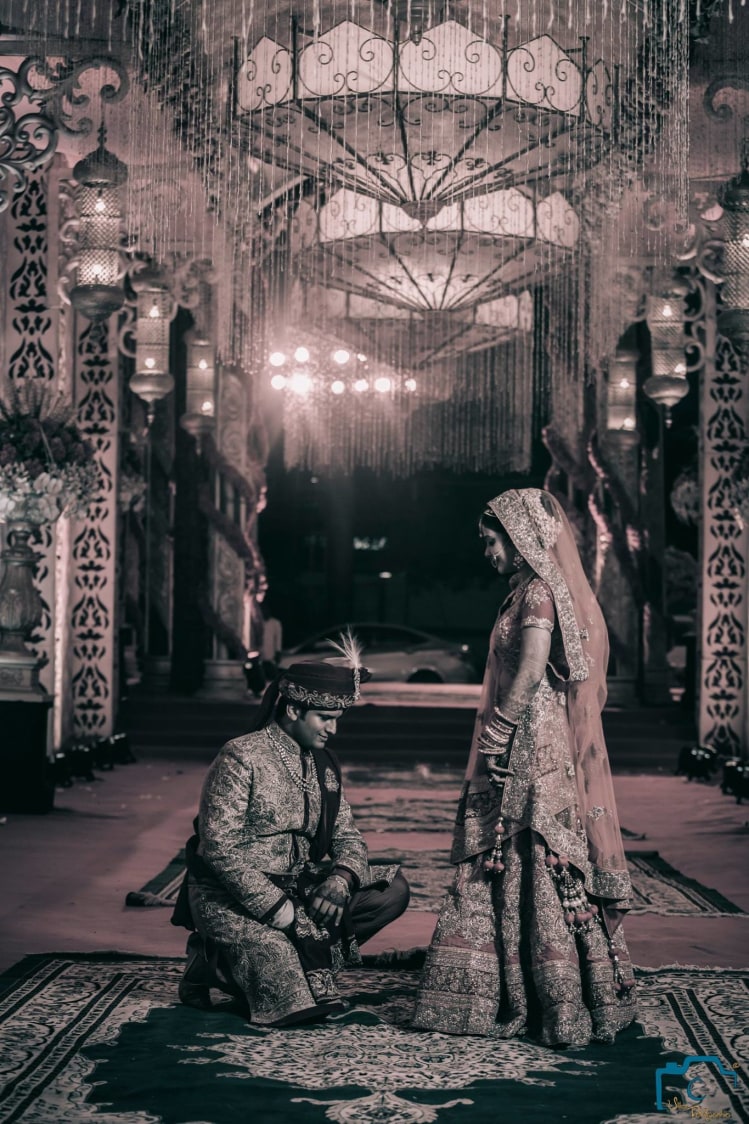Bowing down to her forever by ULike Fotographia Wedding-photography | Weddings Photos & Ideas