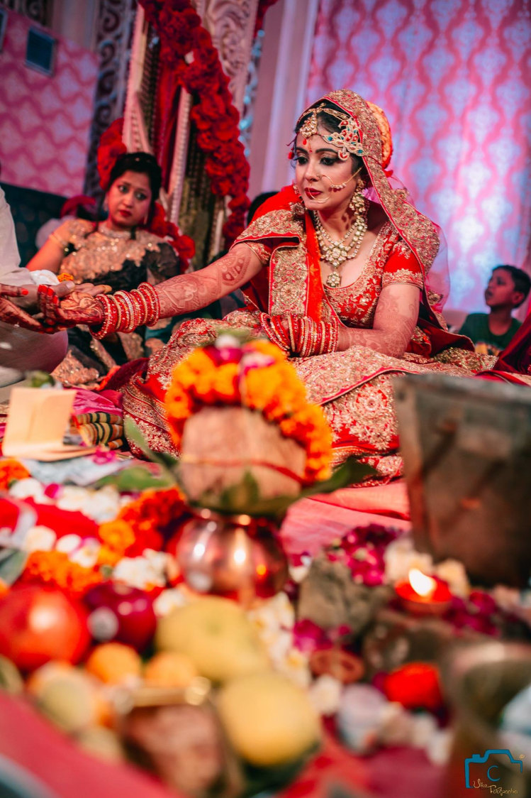 Wedding rituals done right by ULike Fotographia Wedding-photography | Weddings Photos & Ideas