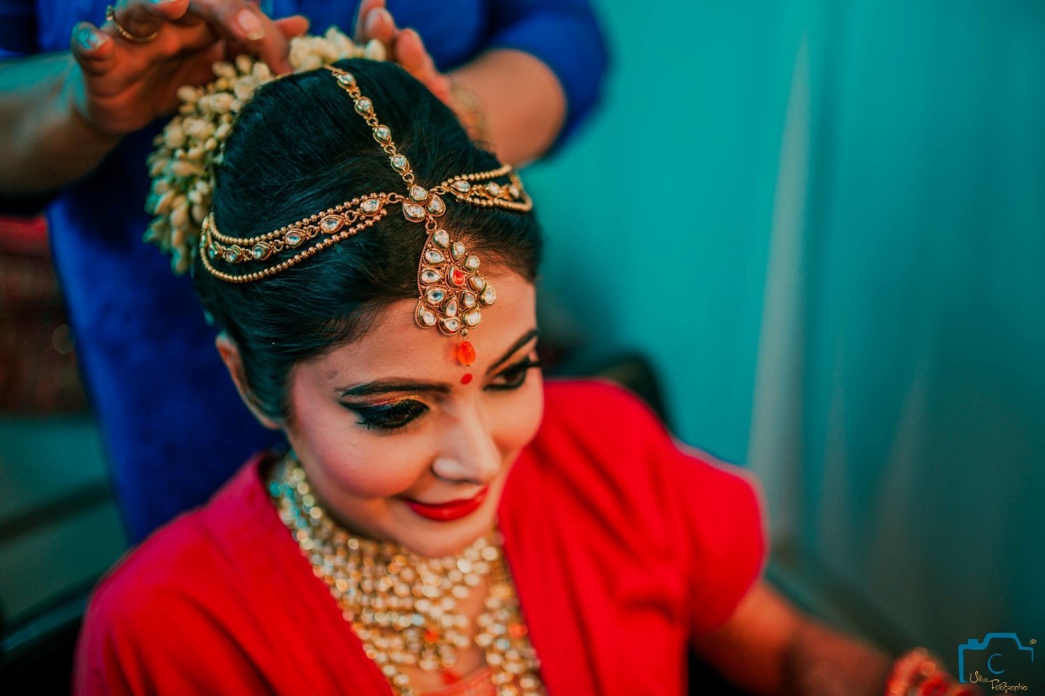 Getting ready for the D day by ULike Fotographia Wedding-photography | Weddings Photos & Ideas