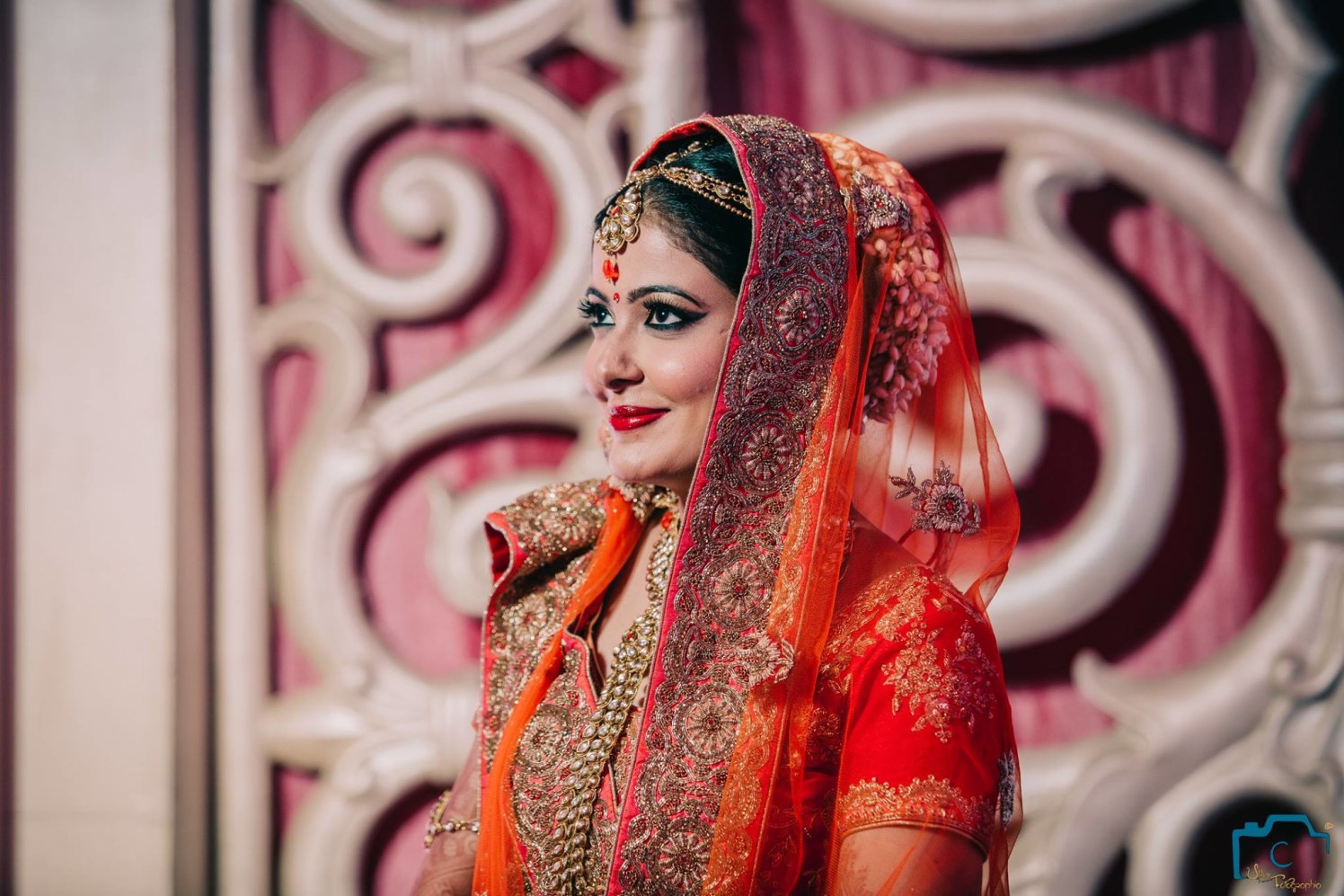 Indian cultured bride by ULike Fotographia Wedding-photography | Weddings Photos & Ideas