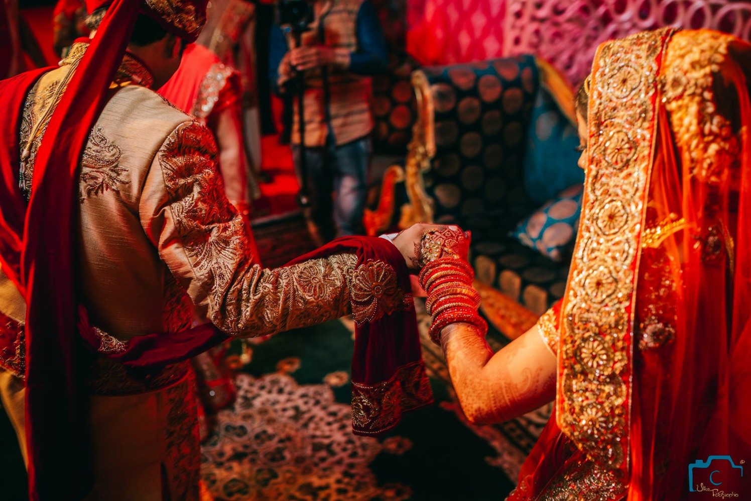 Heading towards the new journey by ULike Fotographia Wedding-photography | Weddings Photos & Ideas