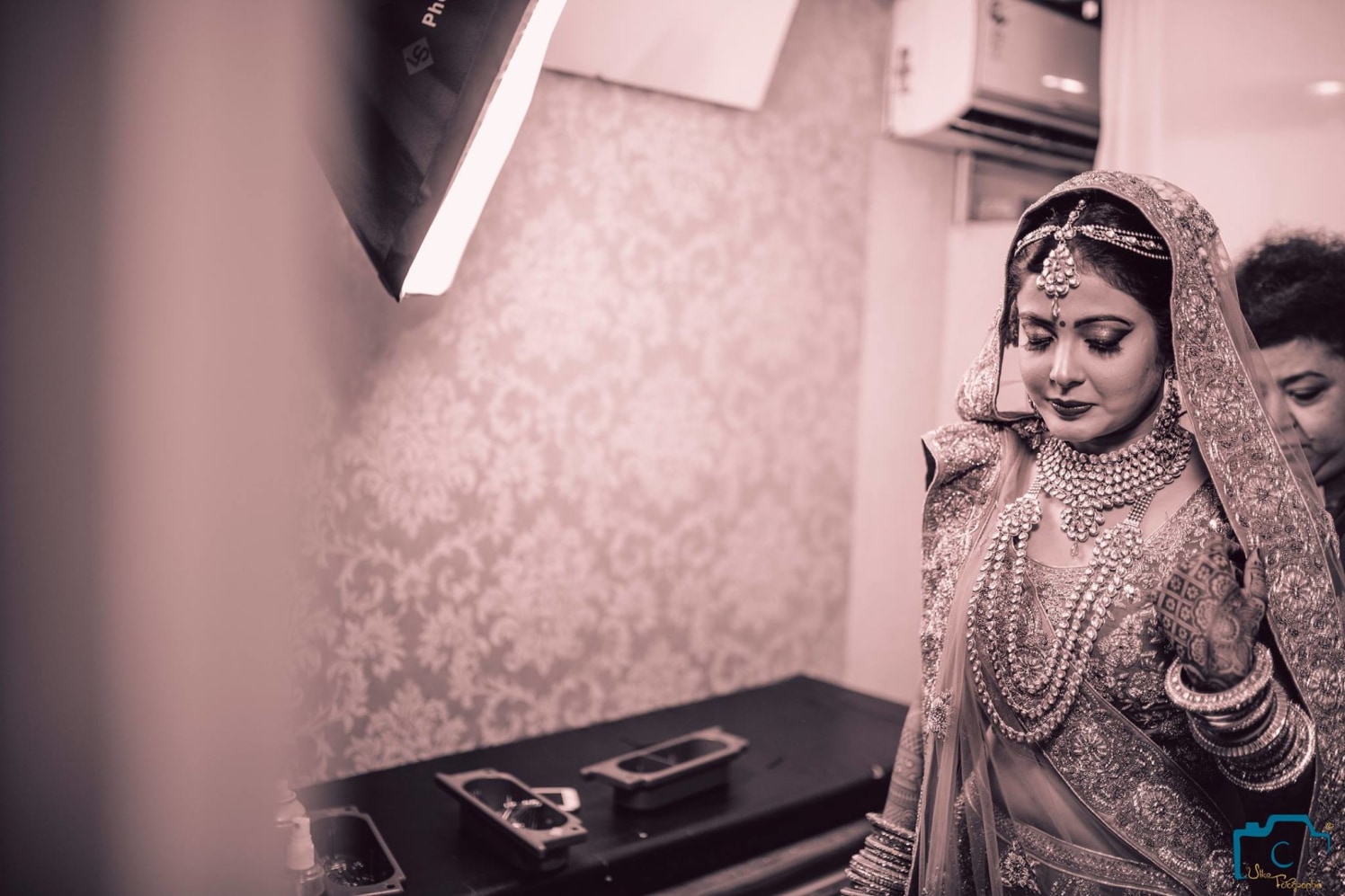 All set for the new journey by ULike Fotographia Wedding-photography | Weddings Photos & Ideas