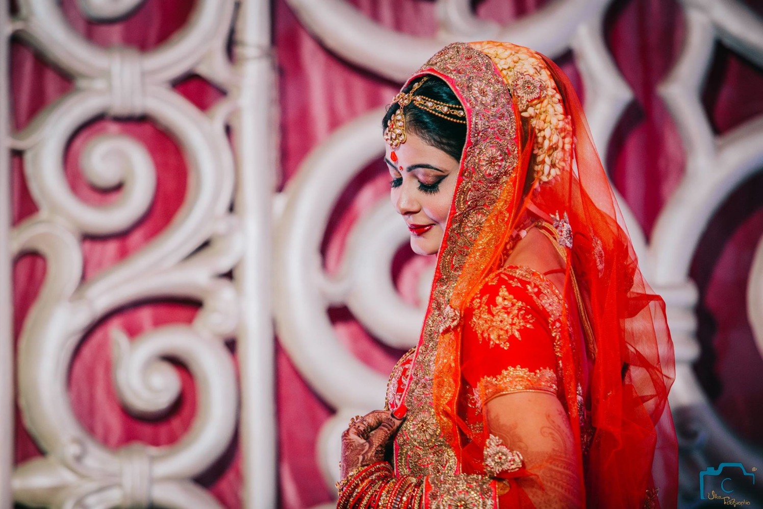 Mesmerizing beauty by ULike Fotographia Wedding-photography | Weddings Photos & Ideas
