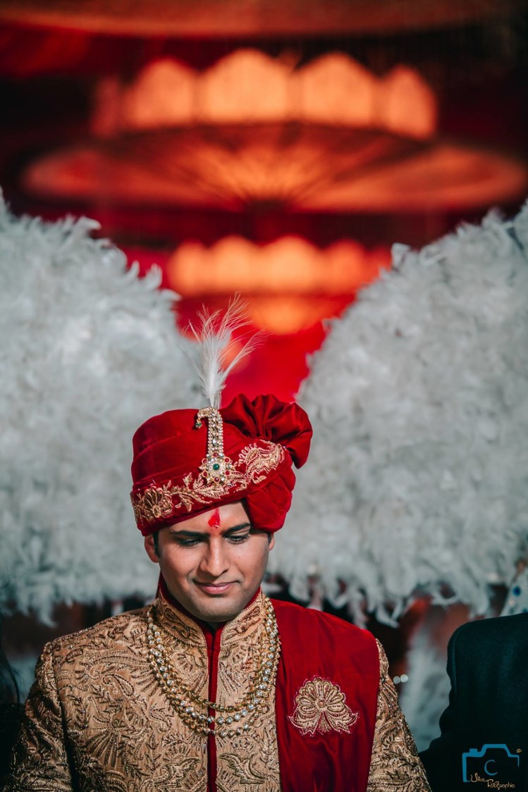 Groom's outfit on point by ULike Fotographia Wedding-photography | Weddings Photos & Ideas