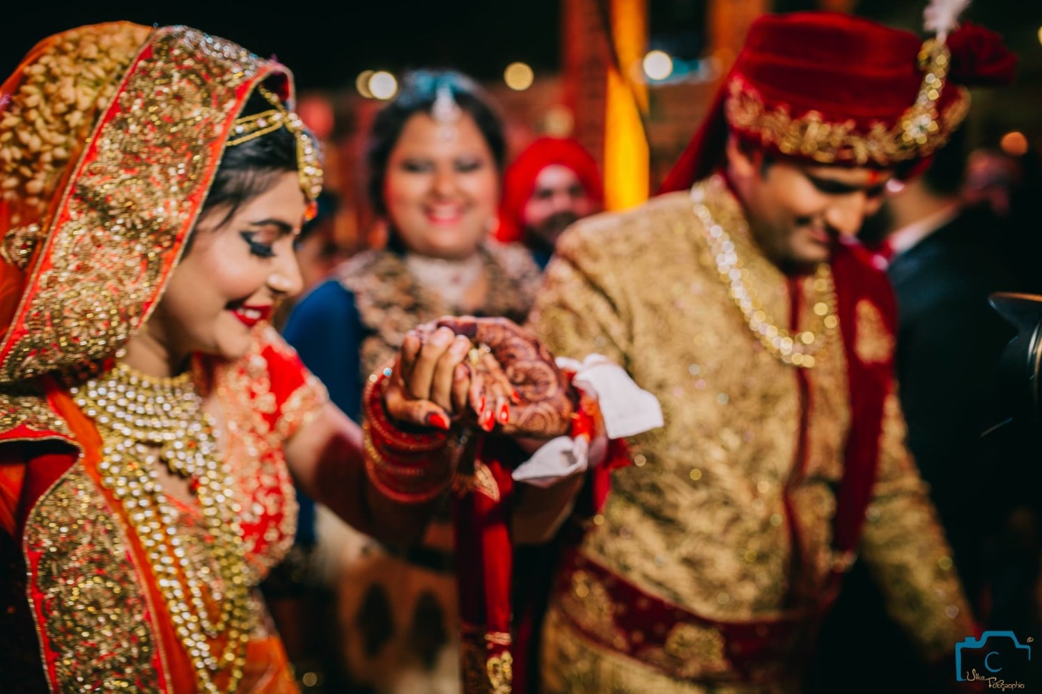 The joy of getting married by ULike Fotographia Wedding-photography | Weddings Photos & Ideas