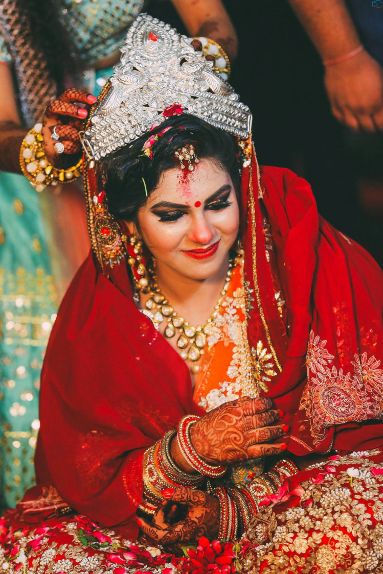 The beautiful bride by ULike Fotographia Wedding-photography | Weddings Photos & Ideas