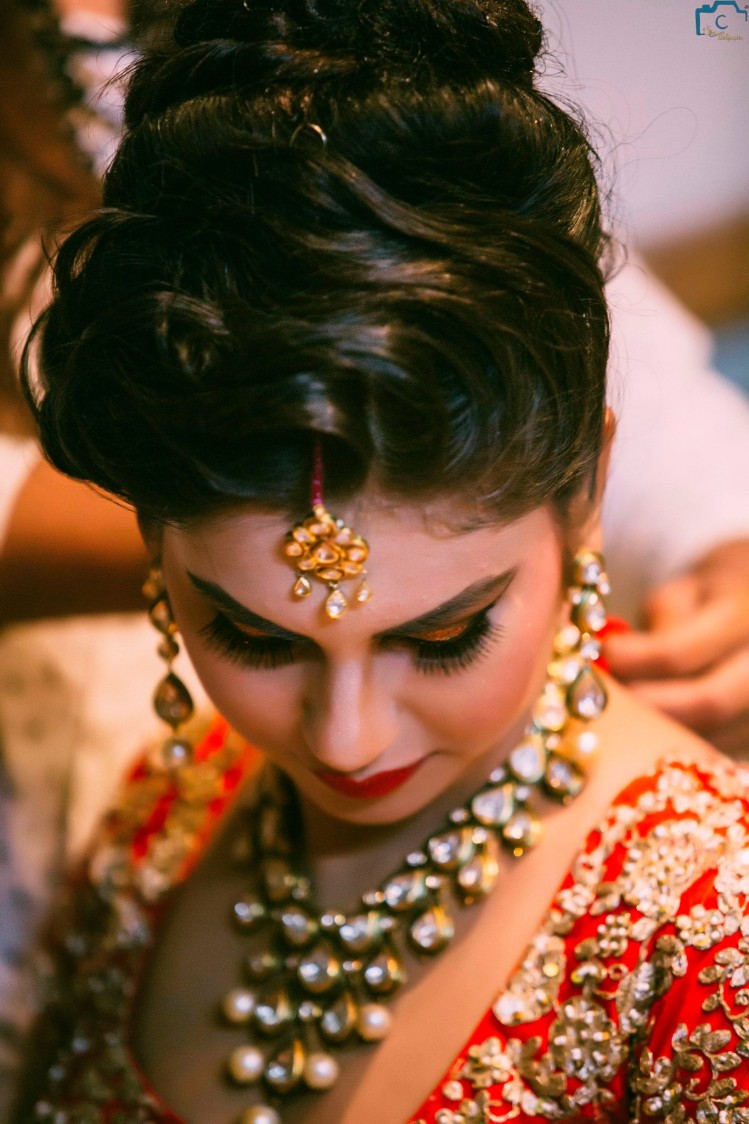 Beautiful bride by ULike Fotographia Wedding-photography | Weddings Photos & Ideas